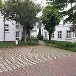 Atelier-Appartement Ambienta im Zentrum von Binz