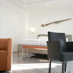 Atelier-Appartement Ambienta im Zentrum von Binz