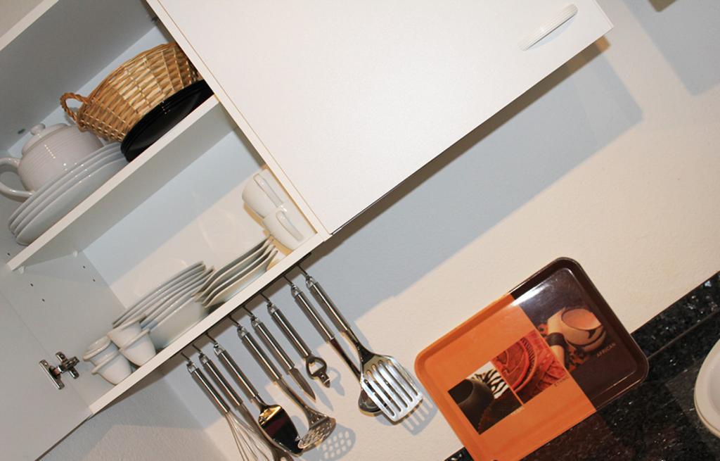 Atelier-appartement Ambienta Im Zentrum Von Ostseebad Binz