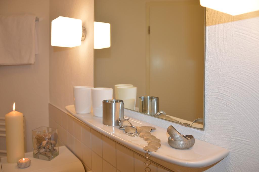 Atelier-appartement Ambienta Im Zentrum Von * Ostseebad Binz
