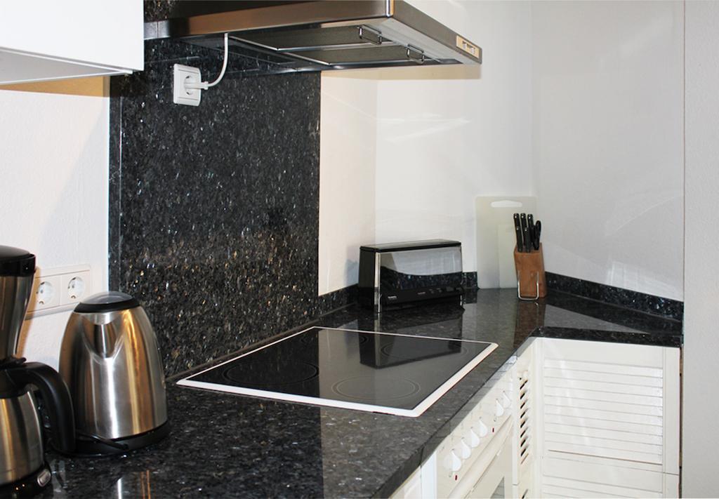 Atelier-appartement Ambienta Im Zentrum Von * Ostseebad Binz