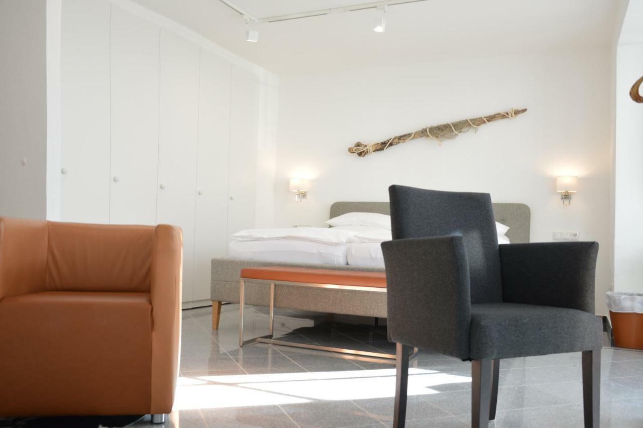 Atelier-appartement Ambienta Im Zentrum Von *